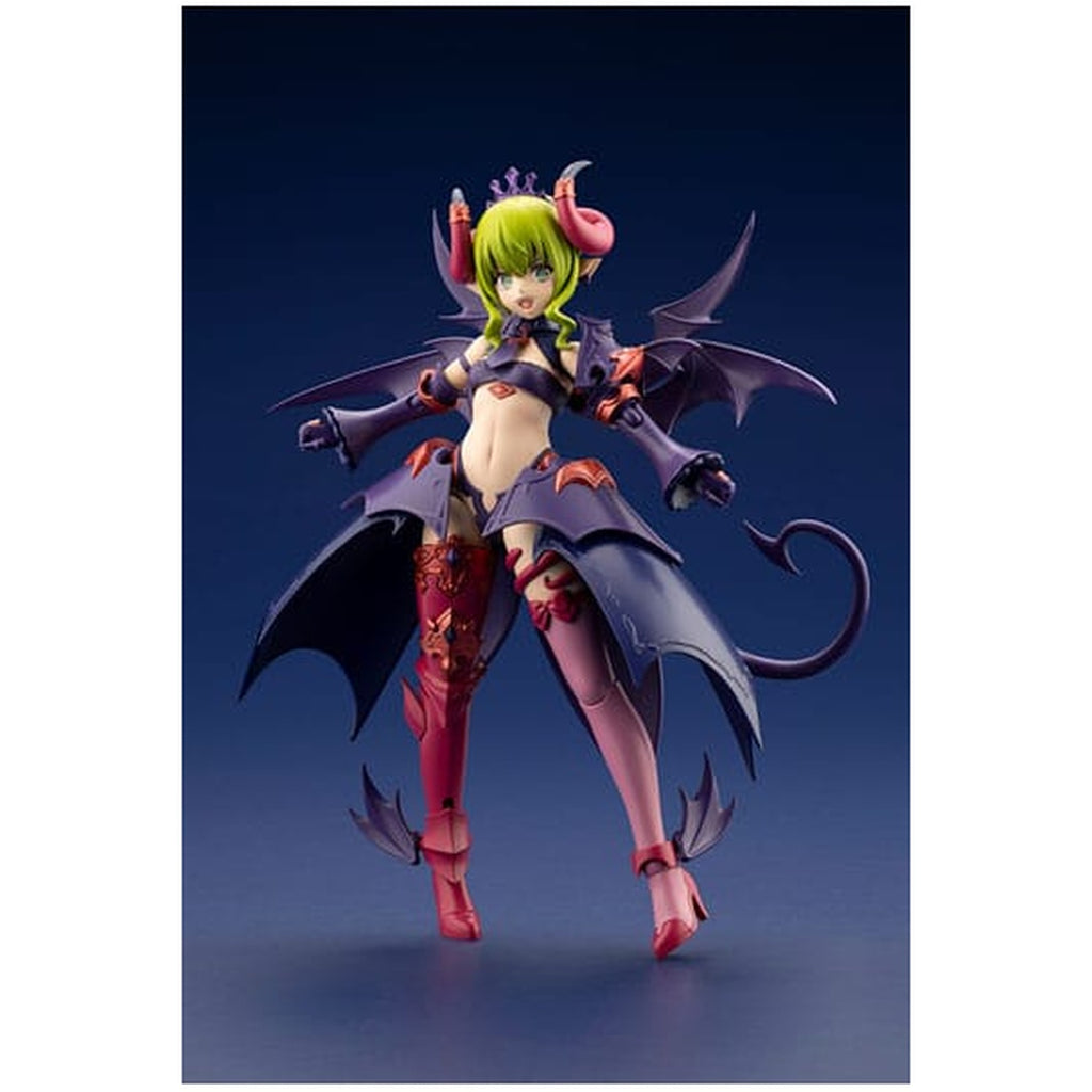 Productafbeelding Arcanadea - Velretta ReACT-P Modelkit Figuur