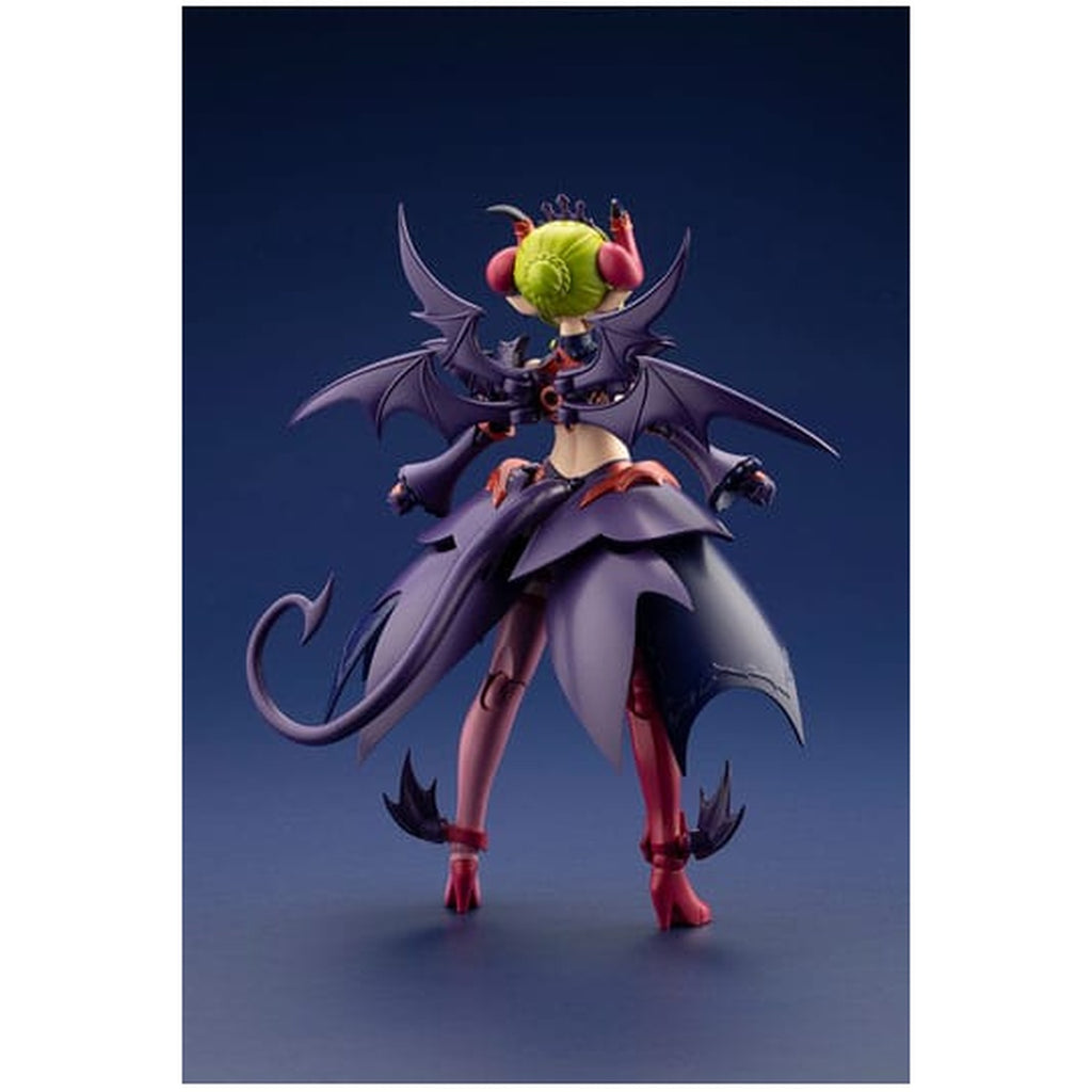 Productafbeelding Arcanadea - Velretta ReACT-P Modelkit Figuur