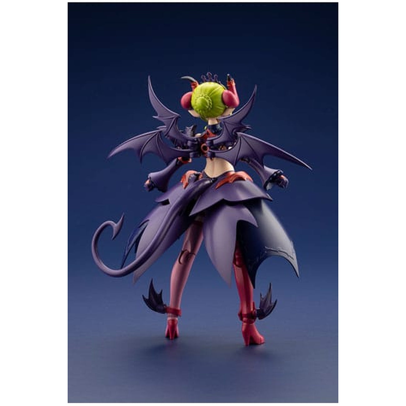 Productafbeelding Arcanadea - Velretta ReACT-P Modelkit Figuur