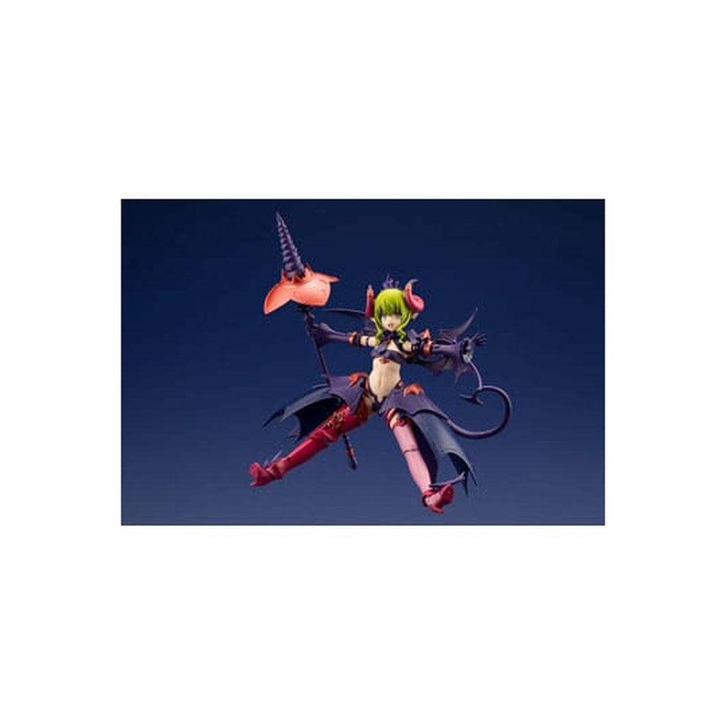 Productafbeelding Arcanadea - Velretta ReACT-P Modelkit Figuur