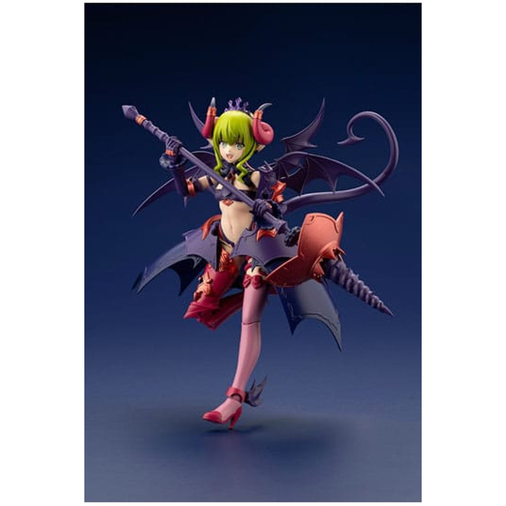Productafbeelding Arcanadea - Velretta ReACT-P Modelkit Figuur
