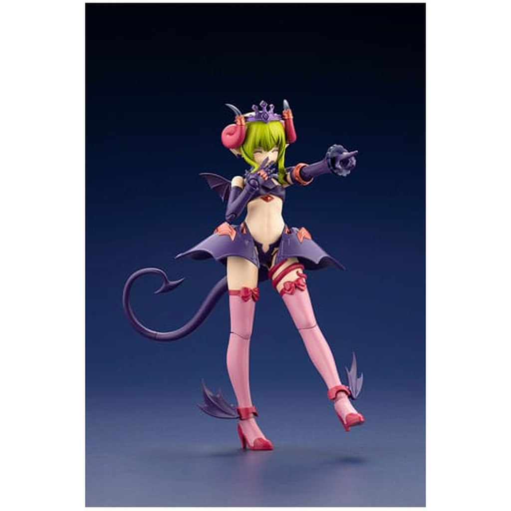 Productafbeelding Arcanadea - Velretta ReACT-P Modelkit Figuur