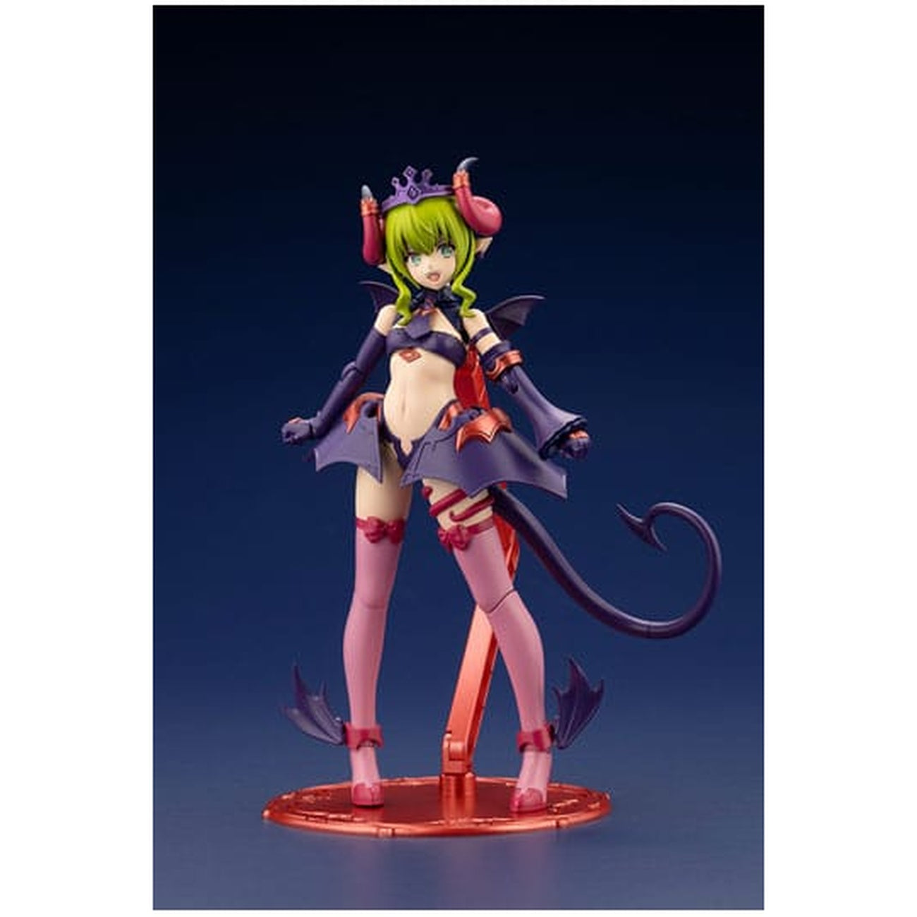Productafbeelding Arcanadea - Velretta ReACT-P Modelkit Figuur