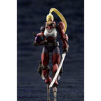 Productafbeelding Hexa Gear - Governor Light Armor Type Rose 1.5 Modelkit Figuur