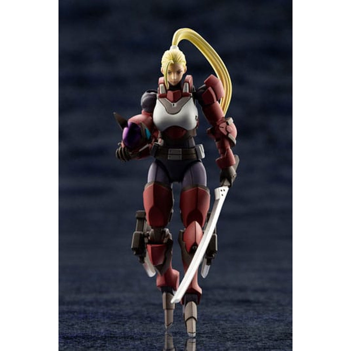 Productafbeelding Hexa Gear - Governor Light Armor Type Rose 1.5 Modelkit Figuur