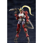 Productafbeelding Hexa Gear - Governor Light Armor Type Rose 1.5 Modelkit Figuur