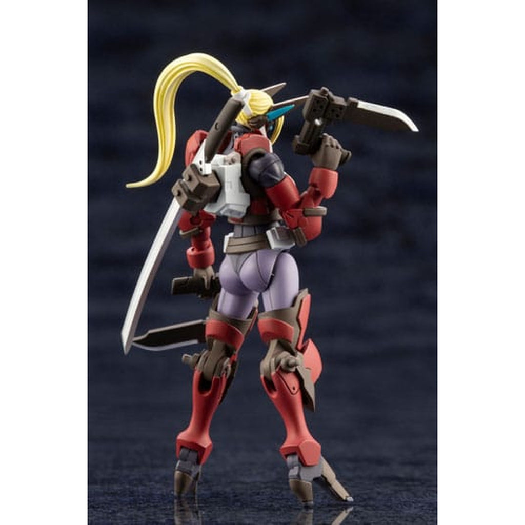 Productafbeelding Hexa Gear - Governor Light Armor Type Rose 1.5 Modelkit Figuur