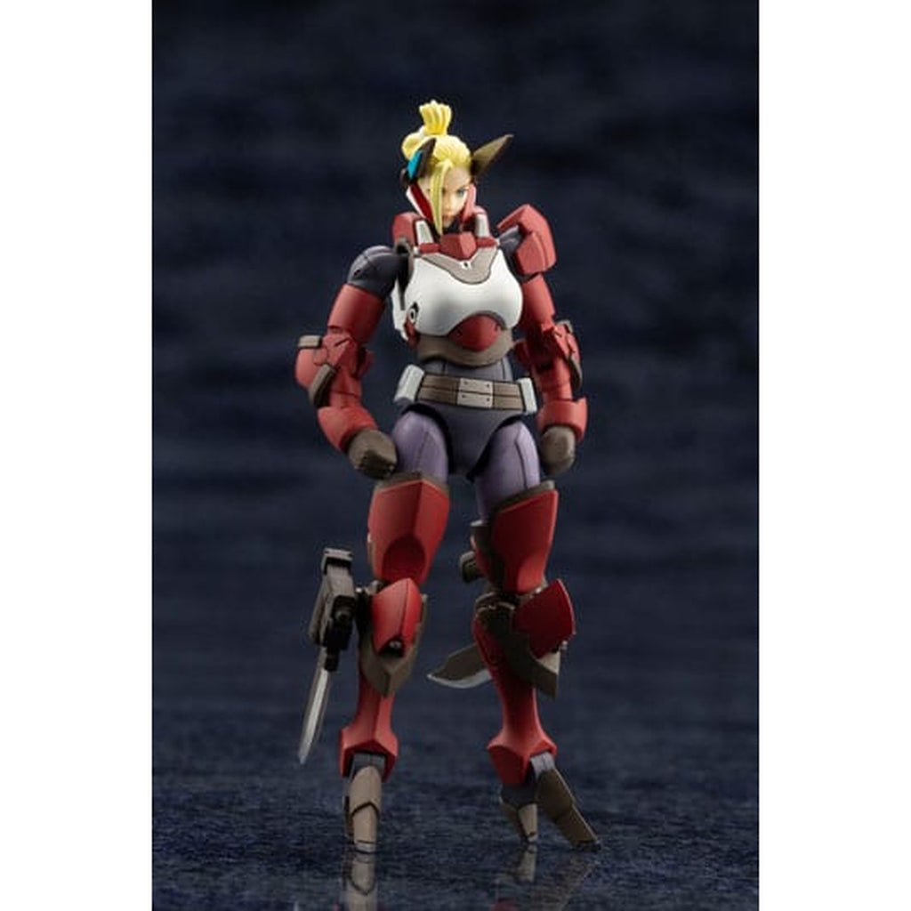 Productafbeelding Hexa Gear - Governor Light Armor Type Rose 1.5 Modelkit Figuur