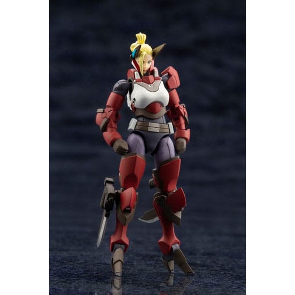Productafbeelding Hexa Gear - Governor Light Armor Type Rose 1.5 Modelkit Figuur