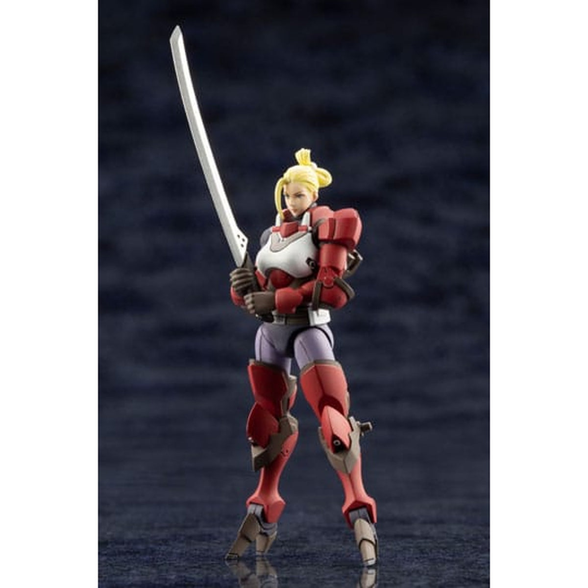 Productafbeelding Hexa Gear - Governor Light Armor Type Rose 1.5 Modelkit Figuur