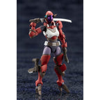Productafbeelding Hexa Gear - Governor Light Armor Type Rose 1.5 Modelkit Figuur