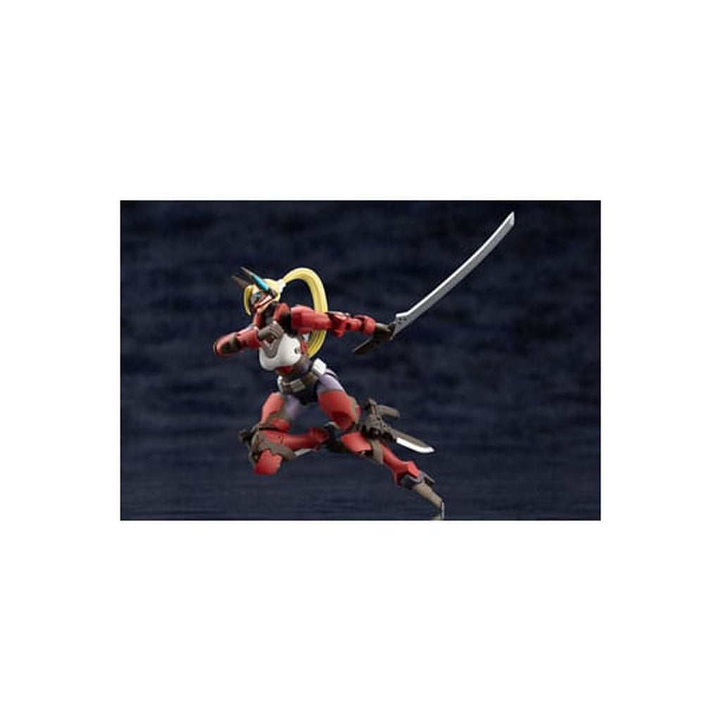 Productafbeelding Hexa Gear - Governor Light Armor Type Rose 1.5 Modelkit Figuur