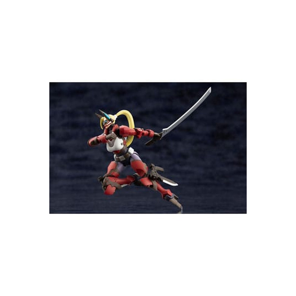 Productafbeelding Hexa Gear - Governor Light Armor Type Rose 1.5 Modelkit Figuur