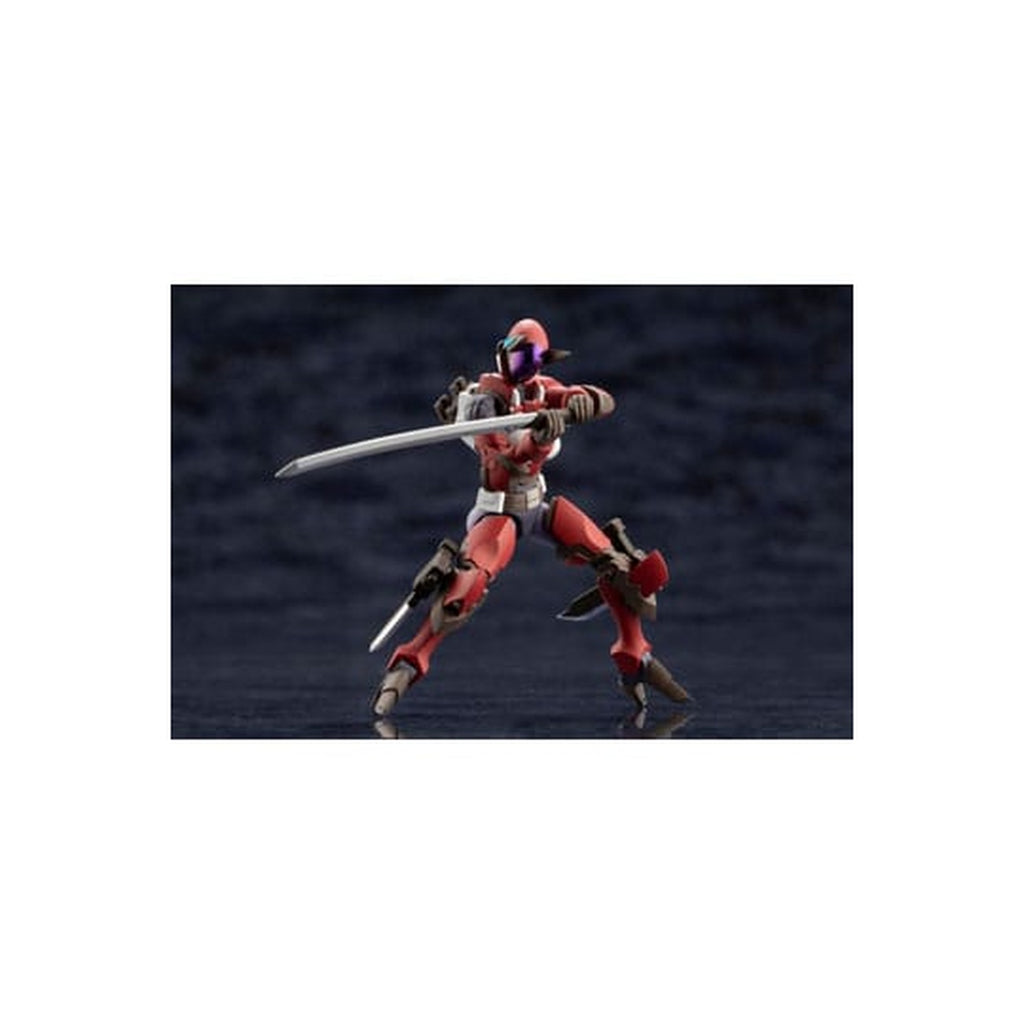 Productafbeelding Hexa Gear - Governor Light Armor Type Rose 1.5 Modelkit Figuur