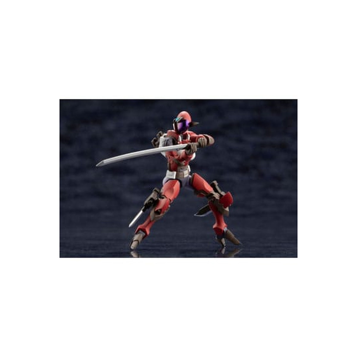Productafbeelding Hexa Gear - Governor Light Armor Type Rose 1.5 Modelkit Figuur