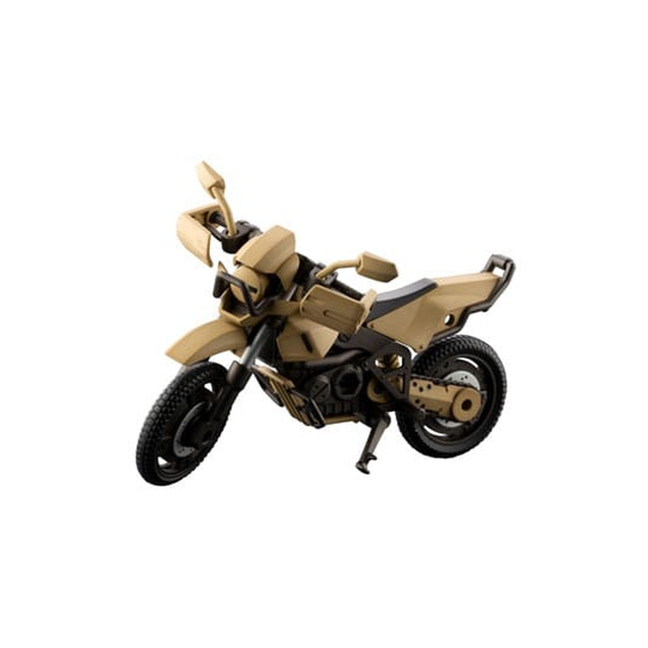 Productafbeelding Hexa Gear - Alternative Cross Rider Modelkit Figuur Desert Color Version