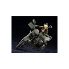 Product image Hexa Gear – Alternative Cross Rider Model Kit Figure Forest Color Version