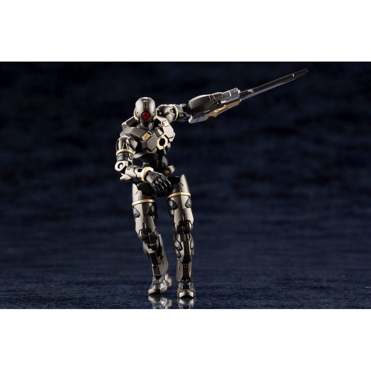 Productafbeelding Hexa Gear - Alternative Humanoid Jester Modelbouwfiguur