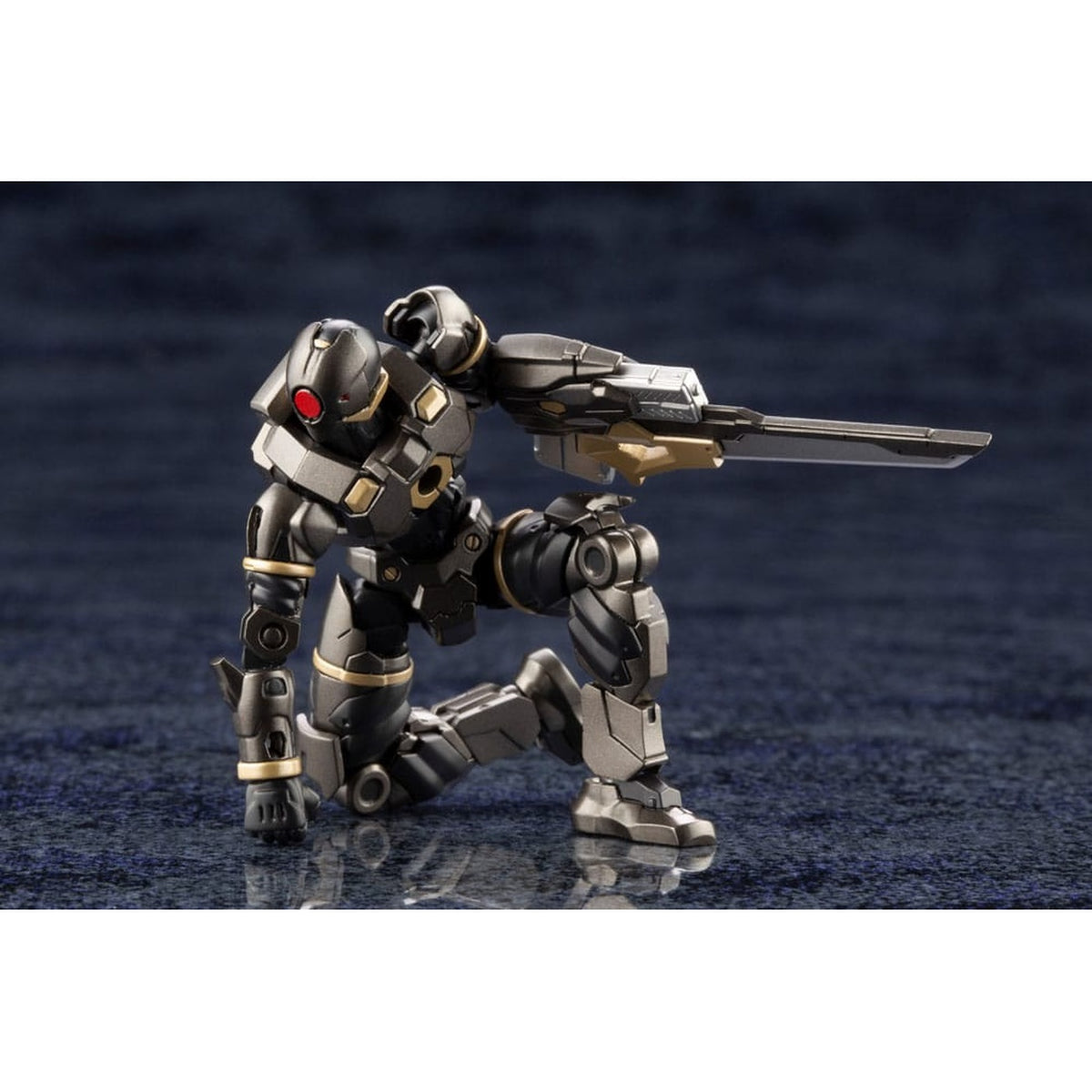 Productafbeelding Hexa Gear - Alternative Humanoid Jester Modelbouwfiguur