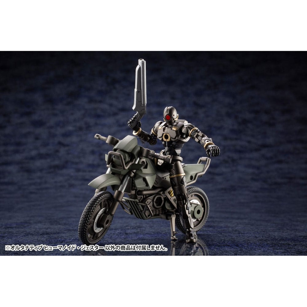 Productafbeelding Hexa Gear - Alternative Humanoid Jester Modelbouwfiguur
