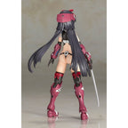 Productafbeelding Frame Arms - P3 Magatsuki Modelkit Figuur Ninja Versie