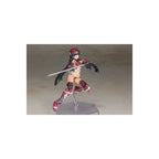 Productafbeelding Frame Arms - P3 Magatsuki Modelkit Figuur Ninja Versie
