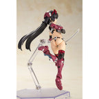 Productafbeelding Frame Arms - P3 Magatsuki Modelkit Figuur Ninja Versie