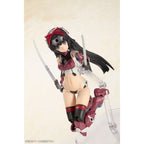 Productafbeelding Frame Arms - P3 Magatsuki Modelkit Figuur Ninja Versie