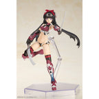Productafbeelding Frame Arms - P3 Magatsuki Modelkit Figuur Ninja Versie
