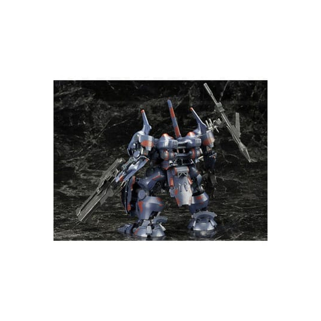 Productafbeelding Armored Core - KT-104 Perun Hanged Man Modelkit Figuur Rematch Version