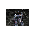 Productafbeelding Armored Core - KT-104 Perun Hanged Man Modelkit Figuur Rematch Version