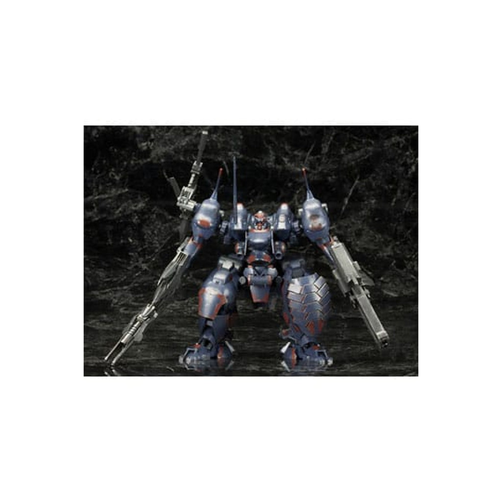 Productafbeelding Armored Core - KT-104 Perun Hanged Man Modelkit Figuur Rematch Version