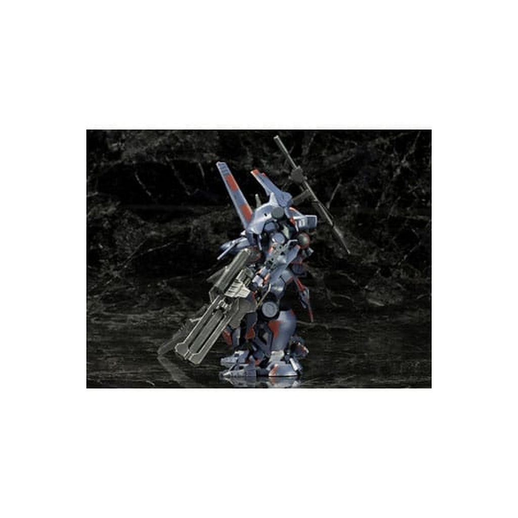 Productafbeelding Armored Core - KT-104 Perun Hanged Man Modelkit Figuur Rematch Version