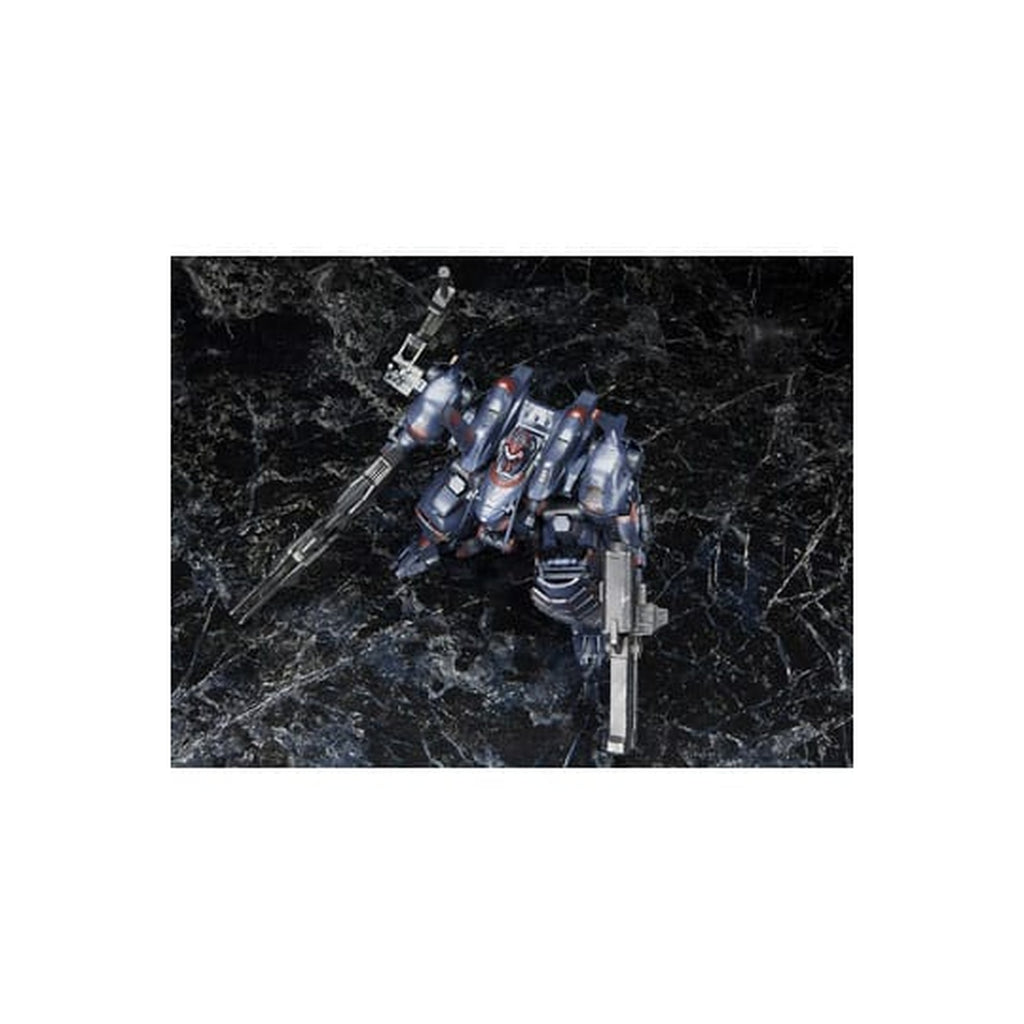 Productafbeelding Armored Core - KT-104 Perun Hanged Man Modelkit Figuur Rematch Version