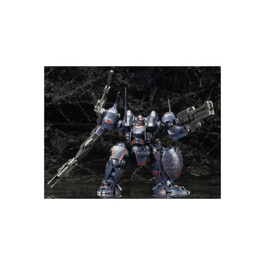 Productafbeelding Armored Core - KT-104 Perun Hanged Man Modelkit Figuur Rematch Version