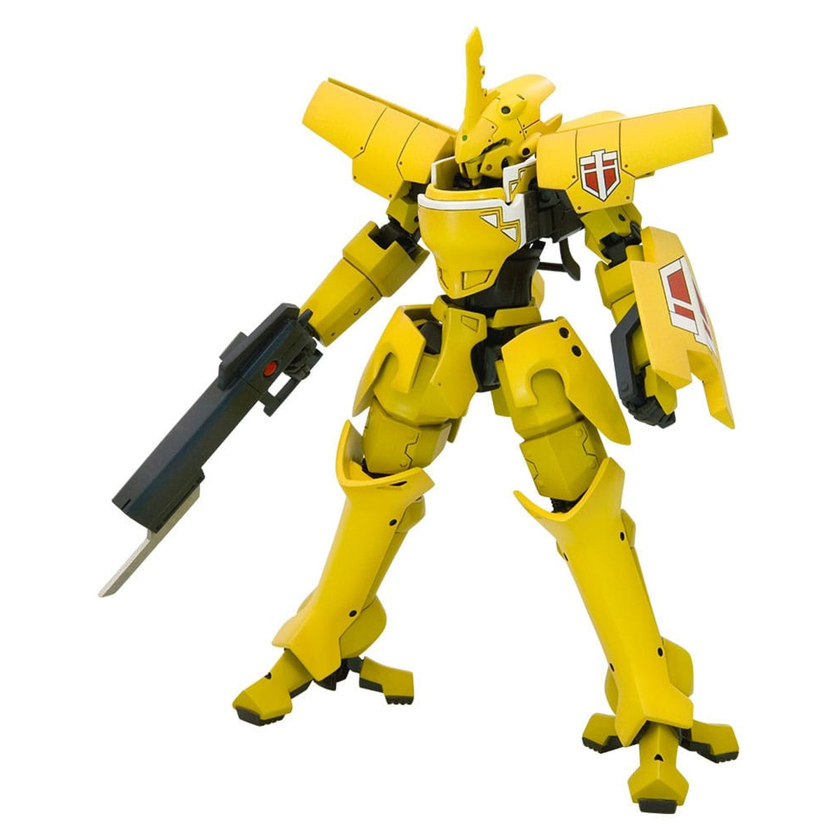 Productafbeelding Broken Blade - Eltemus Model Kit Figuur Renewal Version