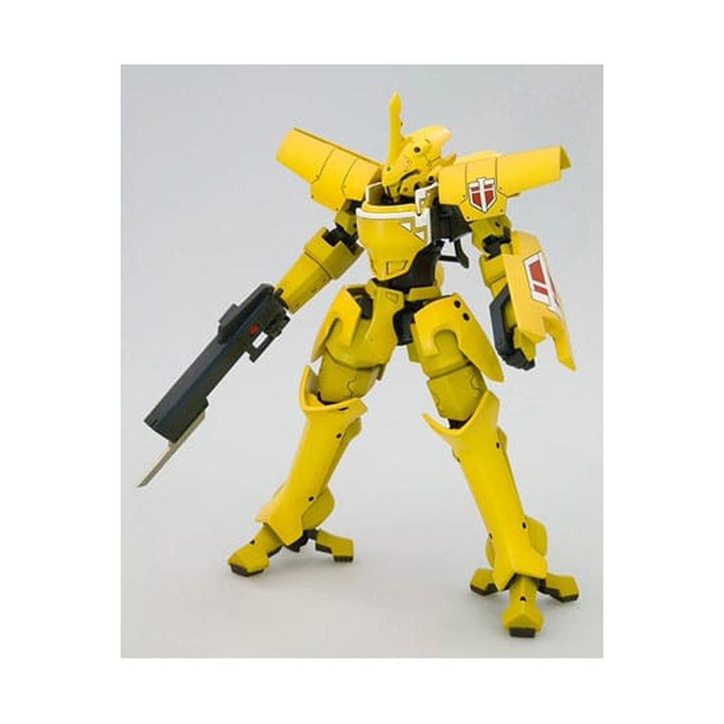 Productafbeelding Broken Blade - Eltemus Model Kit Figuur Renewal Version