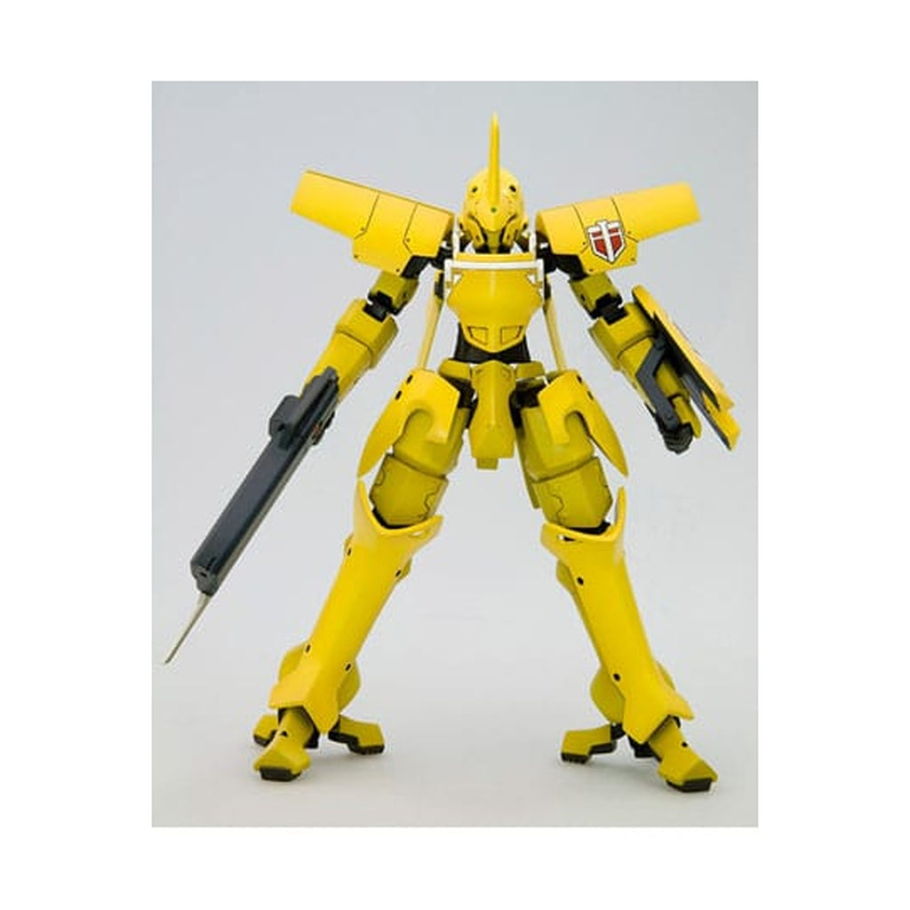 Productafbeelding Broken Blade - Eltemus Model Kit Figuur Renewal Version