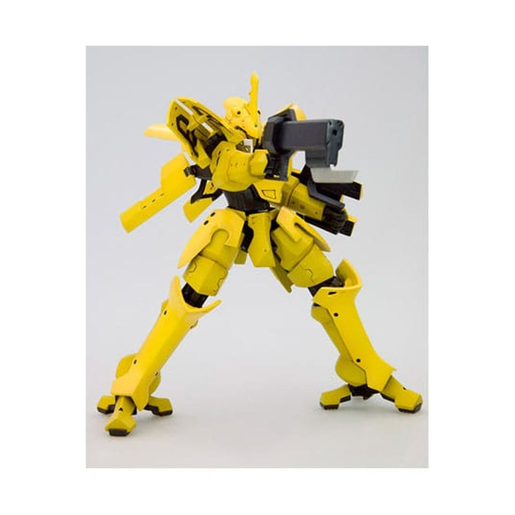 Productafbeelding Broken Blade - Eltemus Model Kit Figuur Renewal Version