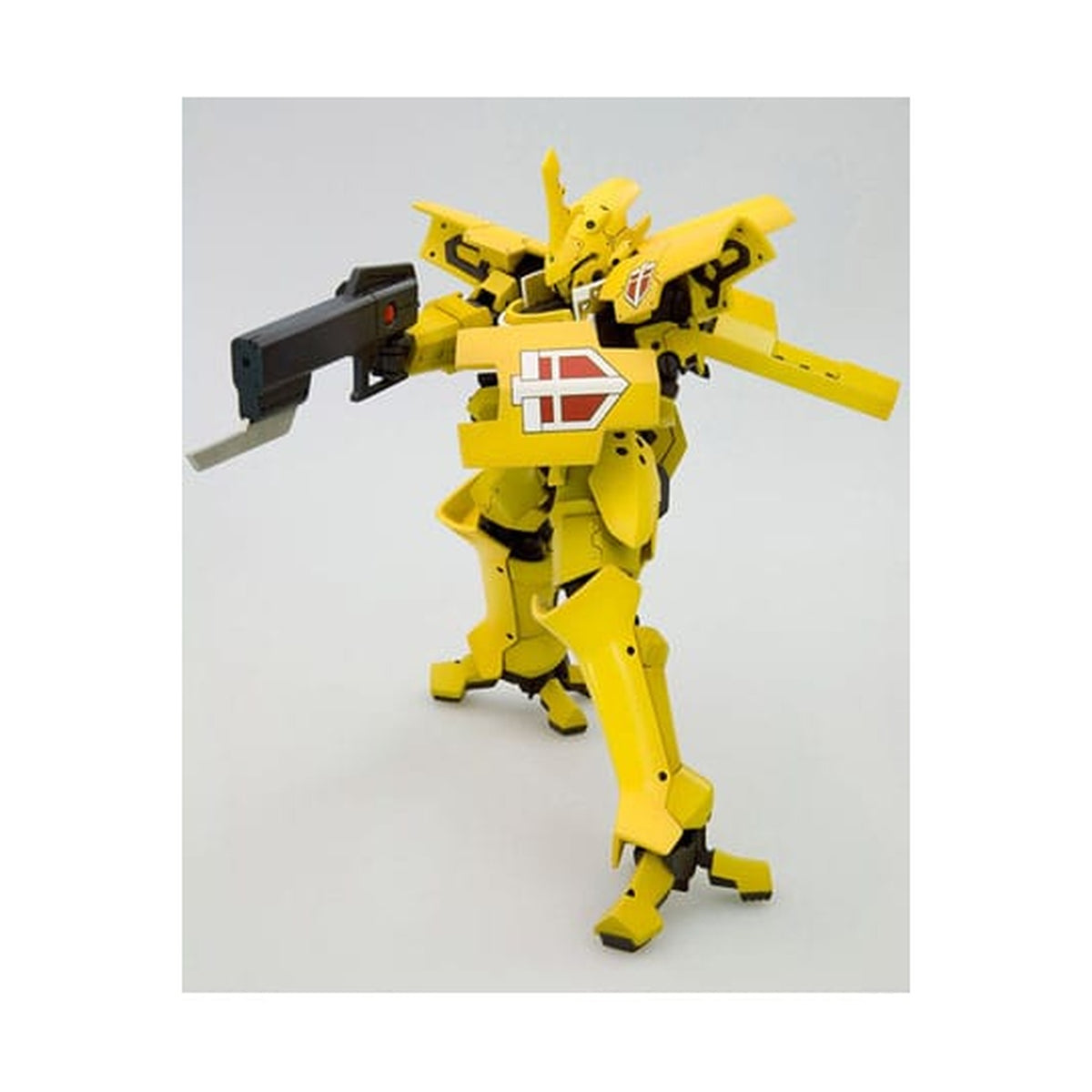 Productafbeelding Broken Blade - Eltemus Model Kit Figuur Renewal Version