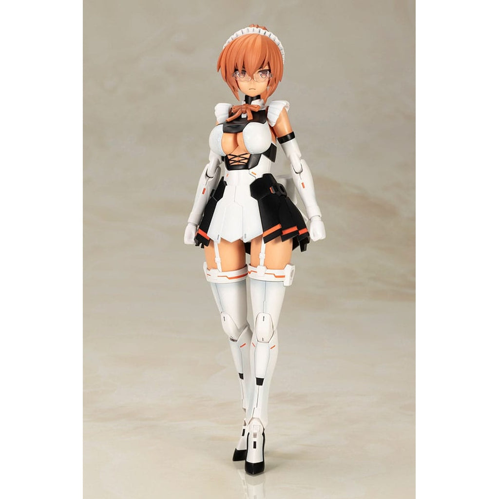 Productafbeelding The King Of Braves GaoGaiGar - Brave Girl 2 Modelkit Figuur