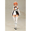 Productafbeelding The King Of Braves GaoGaiGar - Brave Girl 2 Modelkit Figuur