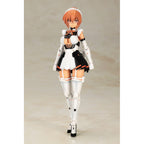 Productafbeelding The King Of Braves GaoGaiGar - Brave Girl 2 Modelkit Figuur