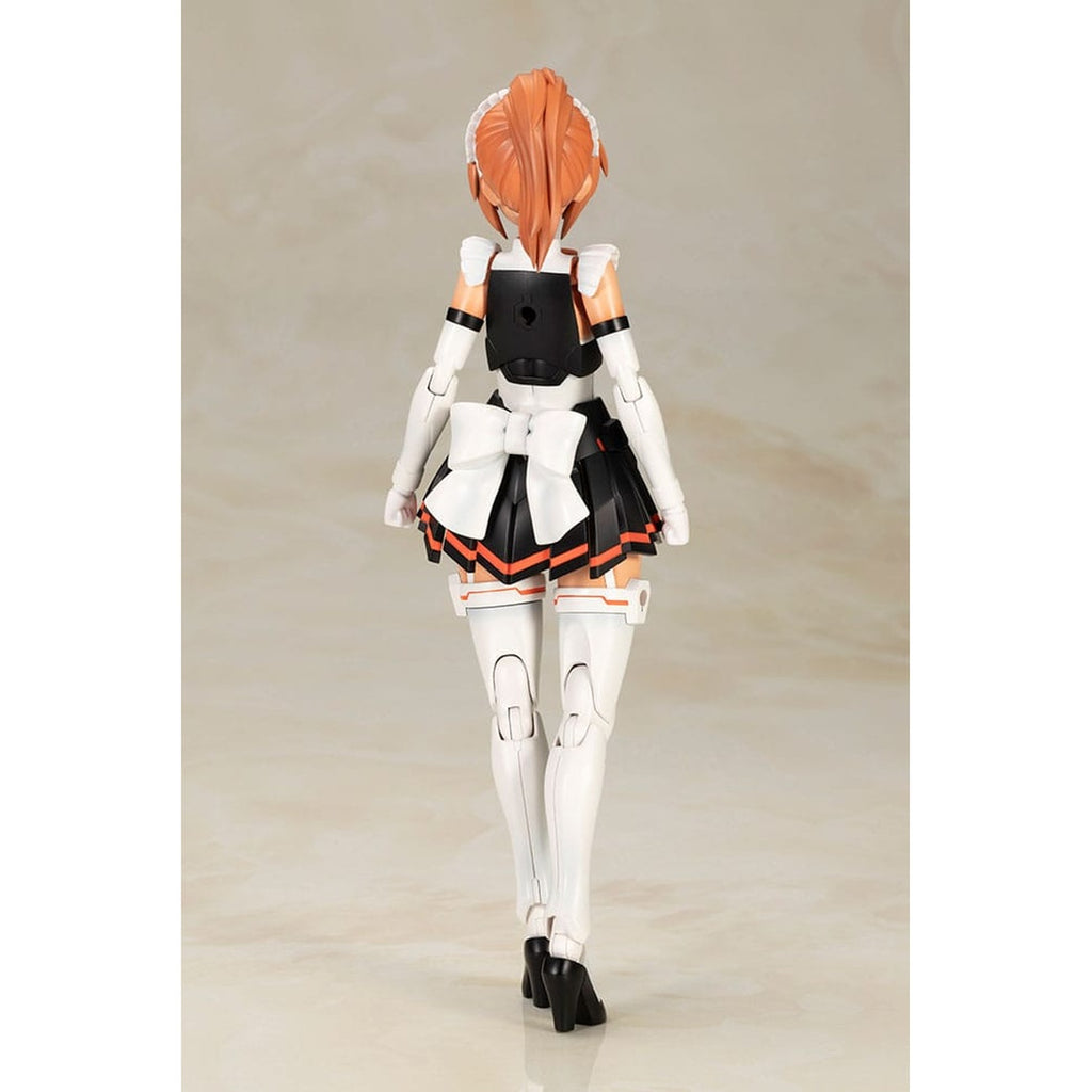 Productafbeelding The King Of Braves GaoGaiGar - Brave Girl 2 Modelkit Figuur