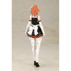 Productafbeelding The King Of Braves GaoGaiGar - Brave Girl 2 Modelkit Figuur