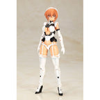 Productafbeelding The King Of Braves GaoGaiGar - Brave Girl 2 Modelkit Figuur
