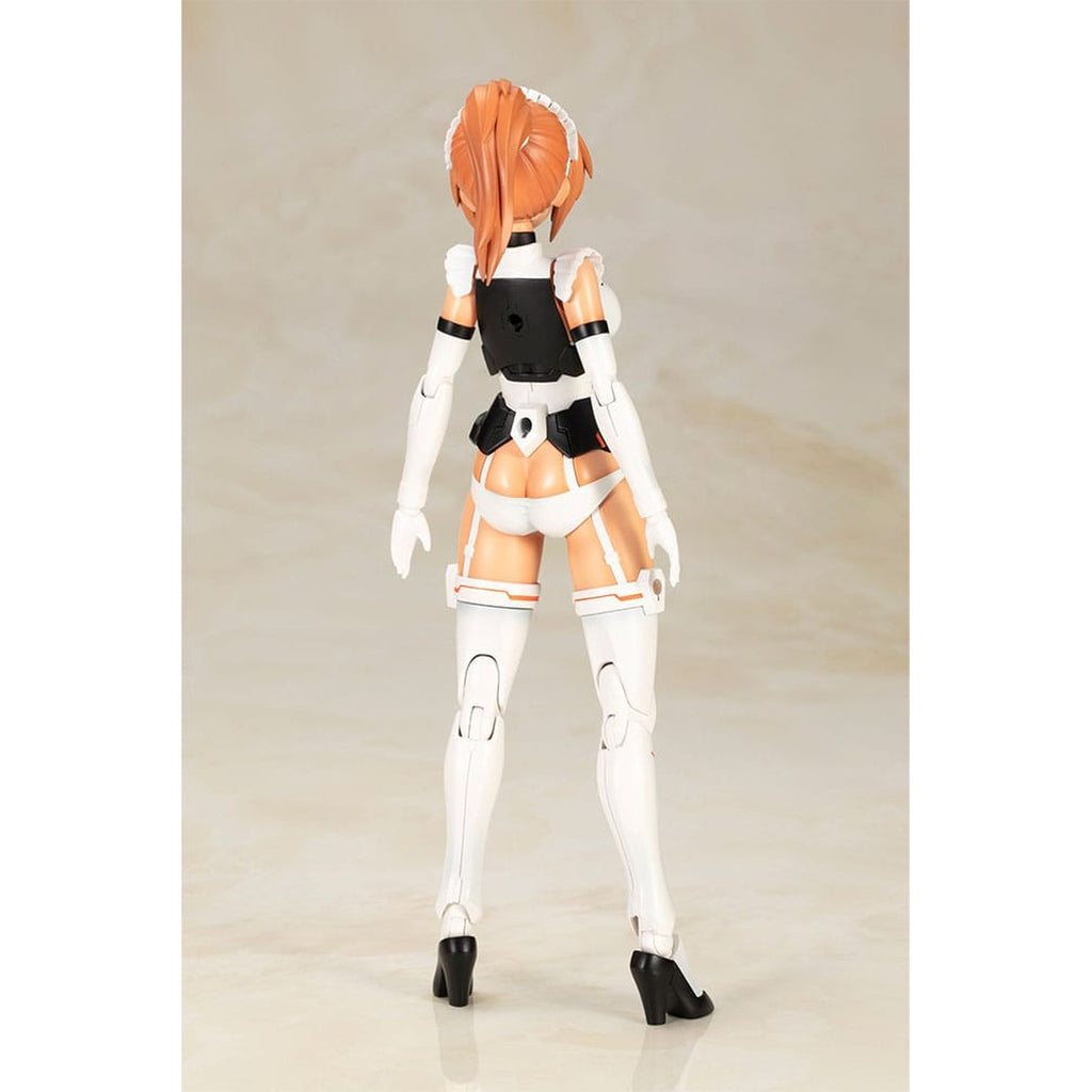 Productafbeelding The King Of Braves GaoGaiGar - Brave Girl 2 Modelkit Figuur
