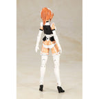 Productafbeelding The King Of Braves GaoGaiGar - Brave Girl 2 Modelkit Figuur