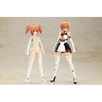 Productafbeelding The King Of Braves GaoGaiGar - Brave Girl 2 Modelkit Figuur