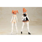 Productafbeelding The King Of Braves GaoGaiGar - Brave Girl 2 Modelkit Figuur